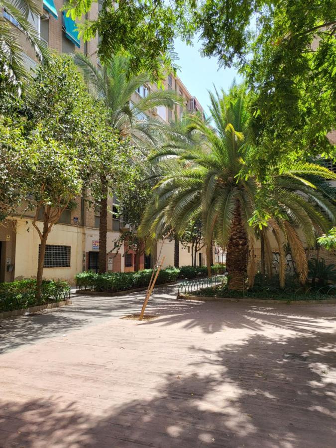 Seaside Appartement Málaga